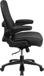 Flash Furniture Big & Tall Swivel Office and Gaming Chair - Image 6
