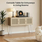 Netstar 47" Entryway Console Table - Image 7