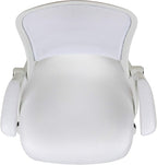 Flash Furniture Porter High-Back Swivel Office Chair - Image 11