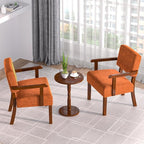 FAGAGA Accent Chair Set of 2 - Image 5