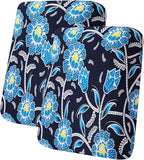 Printed Couch Cushion Covers, Sofa Covers Washable by hyha
