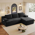 Sectional Couches for Living Room Cloud Couch Sofa by AWarmHomeForYou
