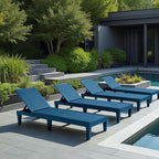 Nestl Sun Tanning Chair - Image 2