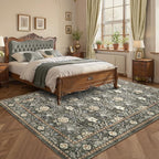 GarveeHome Large Area Rugs 9x12 - Image 2