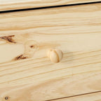 IKEA RAST dresser, Wood Color - Image 6