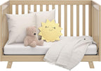 Storkcraft Beckett 3-in-1 Convertible Crib – GREENGUARD Gold Certified - Image 12