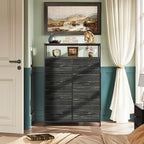 WLIVE Fabric Dresser for Bedroom - Image 4