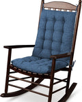 ELFJOY Rocking Chair Cushion Large Rocking Chair Pads by ELFJOY