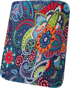 Printed Couch Cushion Covers, Sofa Covers Washable by hyha