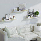 WOPITUES Floating Shelves 24 inch - Image 6
