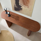 59.06" Narrow Console Table for Living Room - Image 5