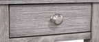 Convenience Concepts American Heritage Chairside End Table - Image 6