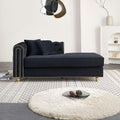 Yogald 66.9'' Chesterfield Chaise Lounge by YOGLADDIRECTTheManufacturerofGlad