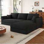 106” Modular Sectional Sofa - Image 3