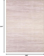 UERMEI 9x12 Washable Area Rug - Image 2