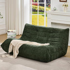 Bean Bag Chairs for Adults Giant Bean Bag Chair Memory Foam BeanBag Chair Bean by YourHomeDeservesMore
