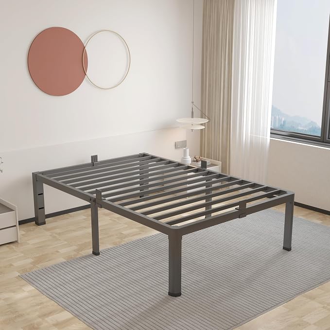 ROIL 12 inch Twin Bed Frames - Image 8