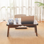 Japanese Floor Table, Small Coffee & Tea Table, Altar - Image 6