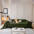 VClife Bohemian Couch Covers, Washable Sofa Covers by VCLIFE