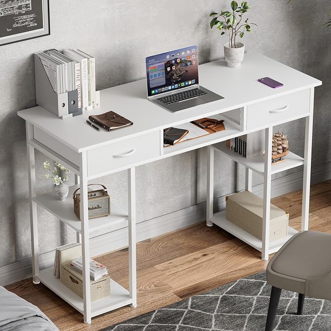 Sweetcrispy Computer Gaming Desk - Image 9