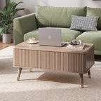 JOINICE Lift Top Coffee Table - Image 5