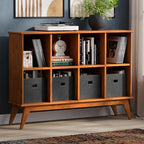 SIMPLIHOME Draper Console Table - Image 2