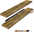 Sorbus Floating Shelves for Wall by Sorbus