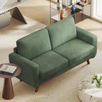 Vesgantti 68" Loveseat Sofa - Image 7