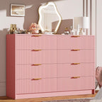 Garvee 8 Drawers Dresser for Bedroom - Image 3