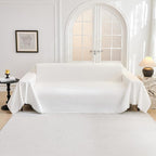 MYSKY HOME Couch Covers Couch Cover by MYSKYHOME