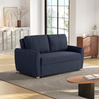 Serta® Galway 66.5" Full-Size Convertible Pop-up Sofa, Dream Coil® Comfort by SertaDreamConvertibles