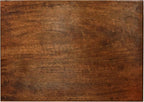 COTTON CRAFT Solid Wood Coffee Table – Ghanti Bells Hand Carved Center Table - Image 4