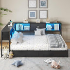 DICTAC Full Corner Bed Frame - Image 2