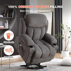 MAHOMICO Power Lift Recliner Chair - Image 4