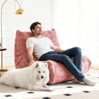 Bean Bag Chair, Giant Bean Bag Chairs - Image 4