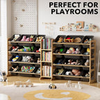 SpaceAid Large Toy Storage Organizer - Image 5