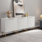 SICOTAS Sideboard Cabinet - Image 4
