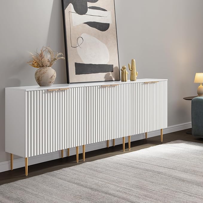 SICOTAS Sideboard Cabinet - Image 4