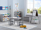 Delta Children MySize Bookshelf - Image 2