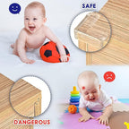 20 Pack Corner Protector Baby, Table Corner Protectors - Image 3