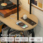 Faesun Record Player Stand - Image 6