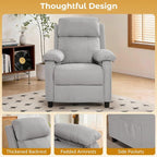 Korser Recliner Chair, Reading Chair - Image 4