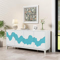 UEV Sideboard Buffet Cabinet by YourHomeExcellentVendor