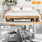 SpaceHacks Under Bed Storage - Image 6