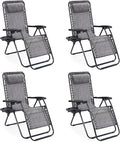 Sweetcrispy Zero Gravity Chairs by Sweetcrispy