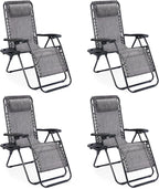 Sweetcrispy Zero Gravity Chairs by Sweetcrispy