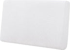 Easy-Going Stretch 1 Piece Loveseat Couch Cushion Cover by Easy-Going