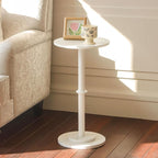 MaxSmeo Drink Table, Small Side Table by MaxSmeo