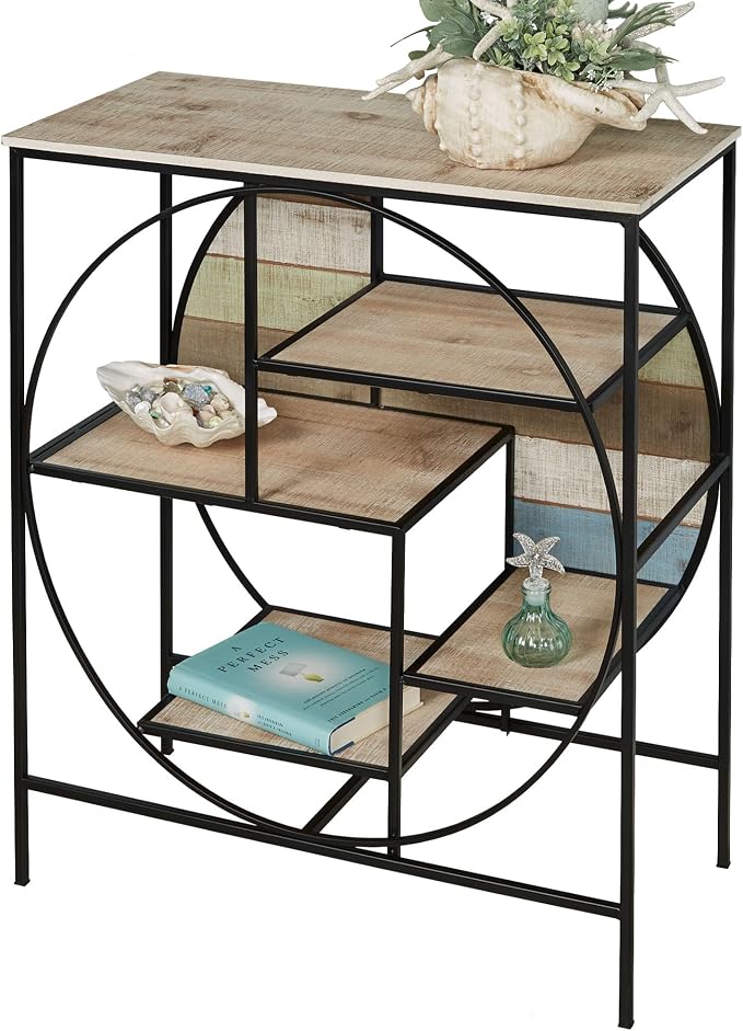 Touch of Class Delray Coastal Console Table by TouchofClass
