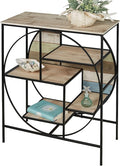 Touch of Class Delray Coastal Console Table by TouchofClass